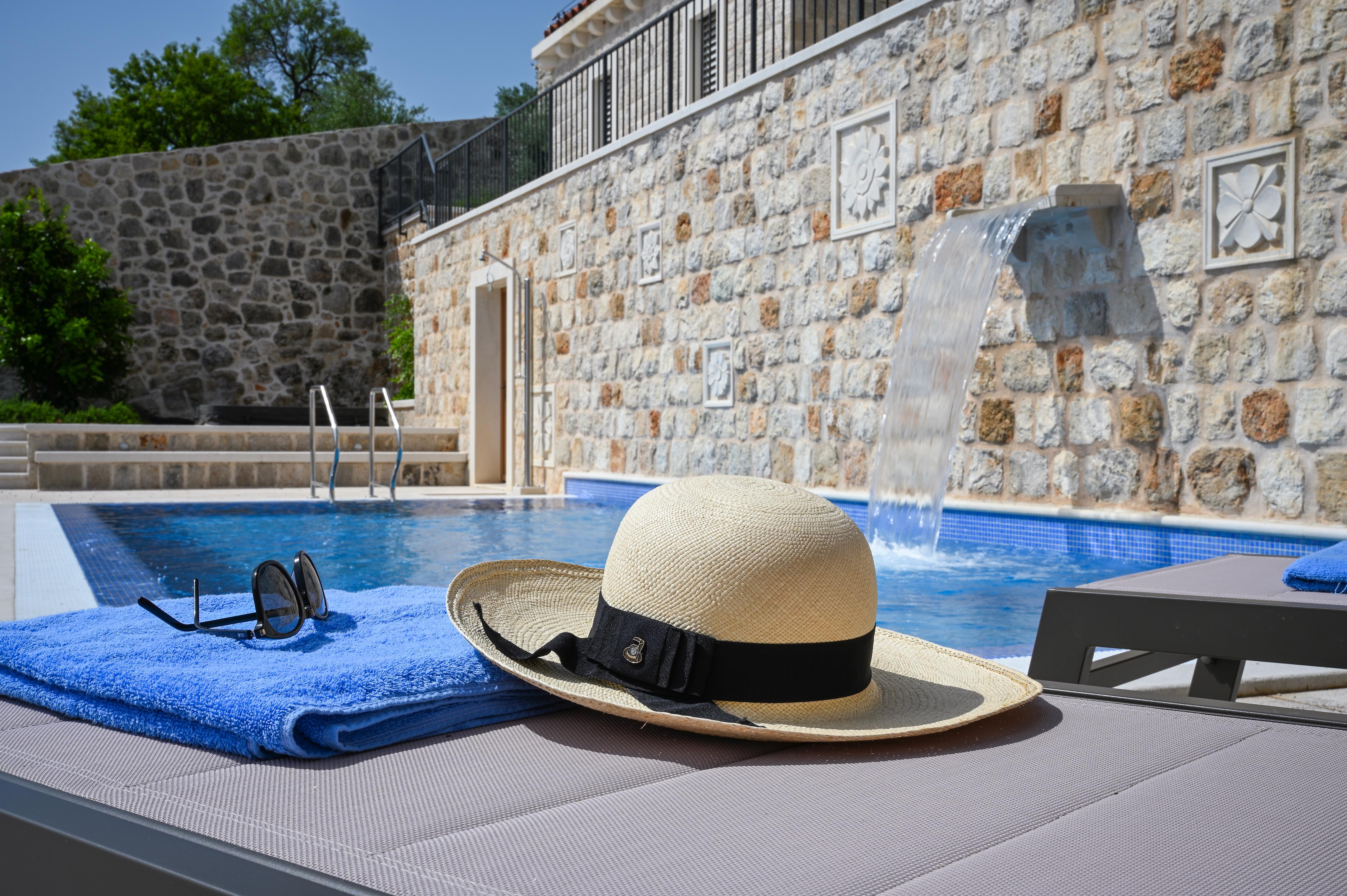 Villas & Apartments Capparis Dubrovnik Exterior foto